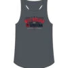 SPARTAN 2023 West Virginia Venue Tank - Women's