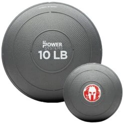 SPARTAN By Power Systems Slam Ball -Sportswear Store 2 sides 10lb 31b25b5b ecf3 47e3 9d05 30df4f979e52