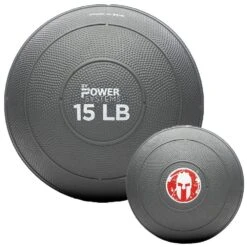 SPARTAN By Power Systems Slam Ball -Sportswear Store 2 sides 15lb ae1d7158 6089 430d b2cd 09c0666c4a63