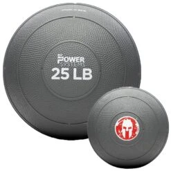 SPARTAN By Power Systems Slam Ball -Sportswear Store 2 sides 25lb fa4955d8 40f9 4bcf a702 3d6a5e160919