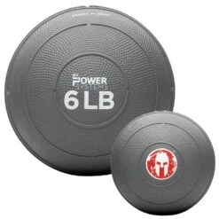 SPARTAN By Power Systems Slam Ball -Sportswear Store 2 sides 6lb ec6c0668 aa47 410c 9048 d92100bc48b0