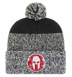 '47 BRAND SPARTAN '47 Canada 2020 Static Knit Hat - Unisex