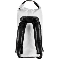 SPARTAN By Franklin Bungee Dry Bag -Sportswear Store Bundee Dry Bag White 2