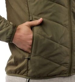 SPARTAN By CRAFT Adv Explore Hybrid Jacket - Men's -Sportswear Store CRAFT Mens Adv Explore Hybrid Jacket Rift 6