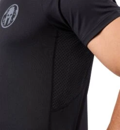 SPARTAN By CRAFT Charge SS Intensity Tee - Men's 11 SPARTAN By CRAFT Charge SS Intensity Tee - Men's -Sportswear Store CRAFT Mens Charge SS Intensity Tee Black 6