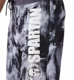 SPARTAN By CRAFT Pro Series 2.0 Board Short - Men's -Sportswear Store CRAFT Mens Pro Series Board Short Cave 6