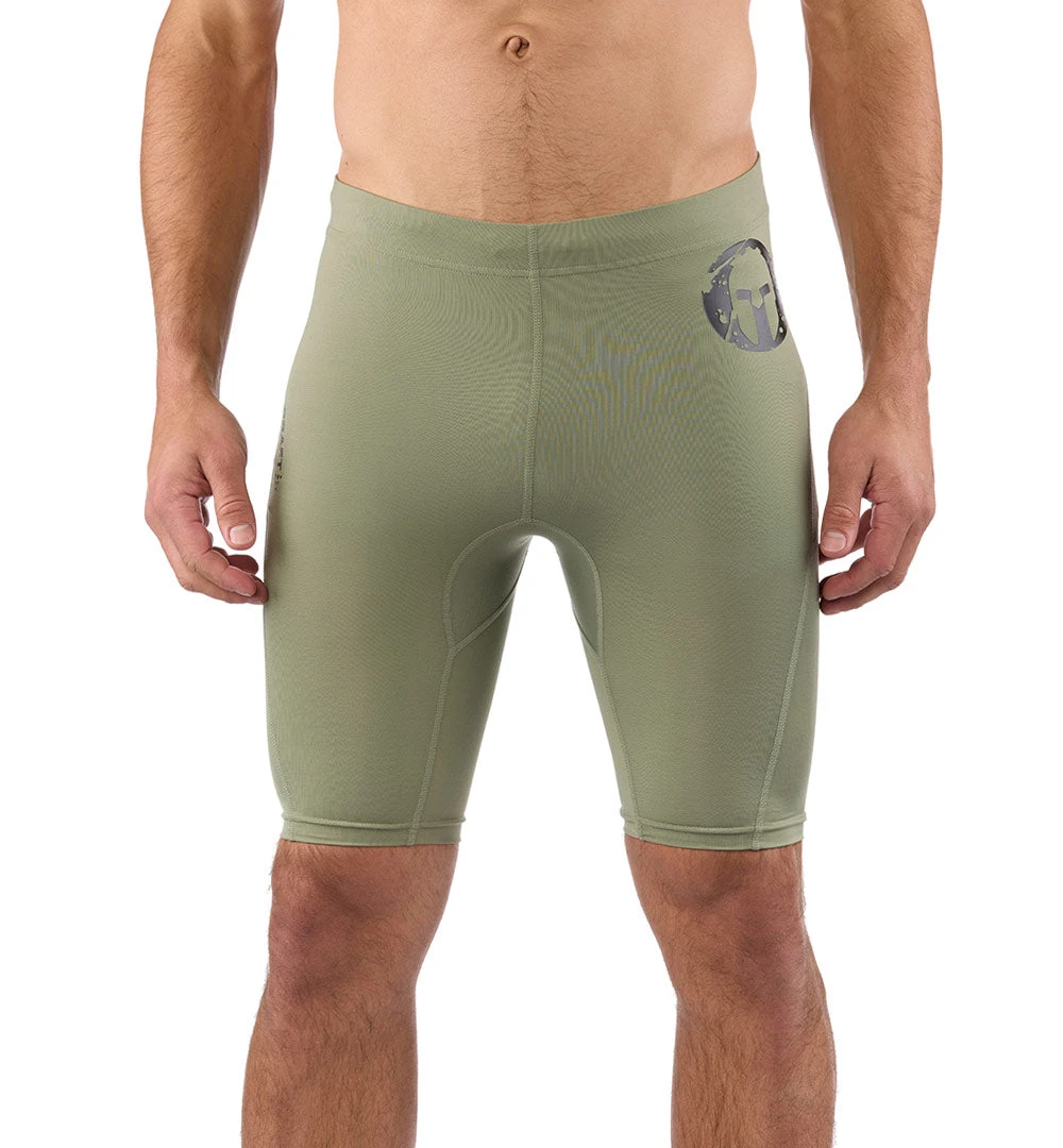 SPARTAN By CRAFT Pro Series 2.0 Compression Short - Men's 1 SPARTAN By CRAFT Pro Series 2.0 Compression Short - Men's