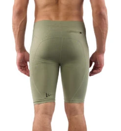 SPARTAN By CRAFT Pro Series 2.0 Compression Short - Men's 6 SPARTAN By CRAFT Pro Series 2.0 Compression Short - Men's -Sportswear Store CRAFT Mens Pro Series Compression Short Forrest 3