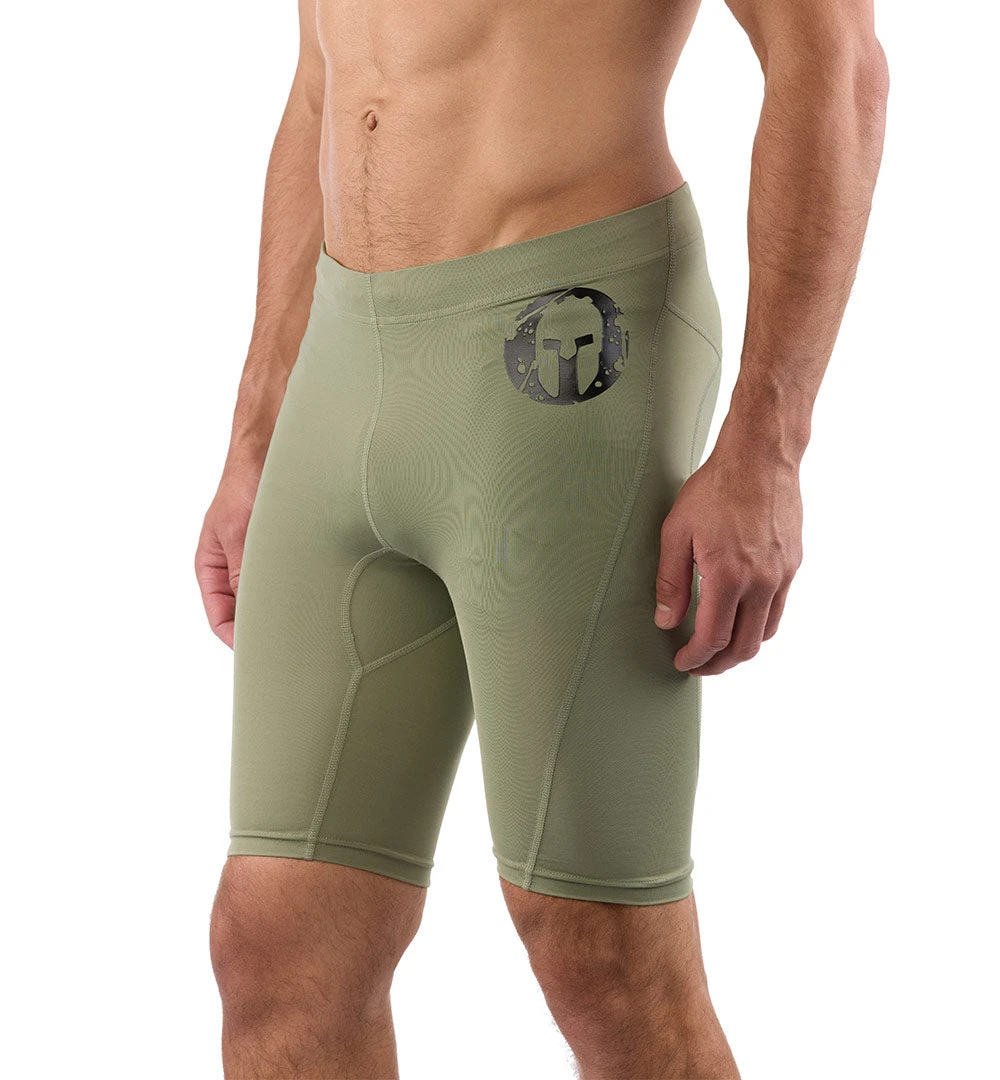 SPARTAN By CRAFT Pro Series 2.0 Compression Short - Men's 2 SPARTAN By CRAFT Pro Series 2.0 Compression Short - Men's - Image 2
