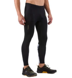 SPARTAN By CRAFT Pro Series 2.0 Compression Tight - Men's -Sportswear Store CRAFT Mens Pro Series Compression Tight Black 3