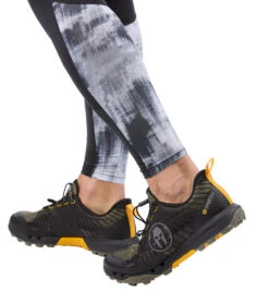 SPARTAN By CRAFT Pro Series 2.0 Compression Tight - Men's -Sportswear Store CRAFT Mens Pro Series Compression Tight Black 5