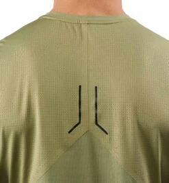 SPARTAN By CRAFT Pro Series 2.0 Tech Tee - Men's -Sportswear Store CRAFT Mens Pro Series Tech Tee Forrest 5