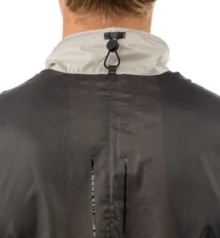 SPARTAN By CRAFT Hypervent Jacket - Men's -Sportswear Store CRAFT Mens Trail Hypervent Jacket Granite Ash 6