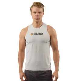 SPARTAN By CRAFT Hypervent Singlet - Men's