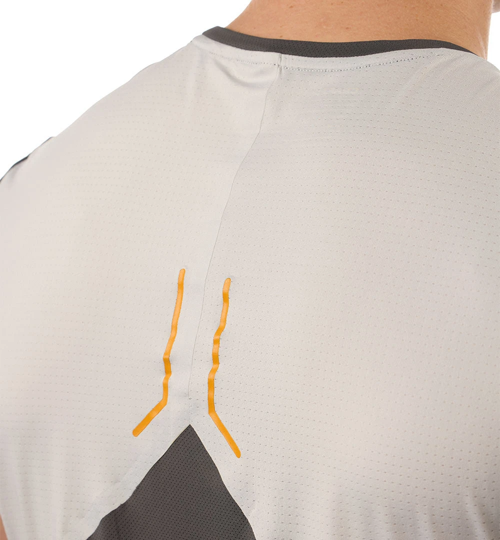 SPARTAN By CRAFT Hypervent Tee - Men's 4 SPARTAN By CRAFT Hypervent Tee - Men's - Image 4