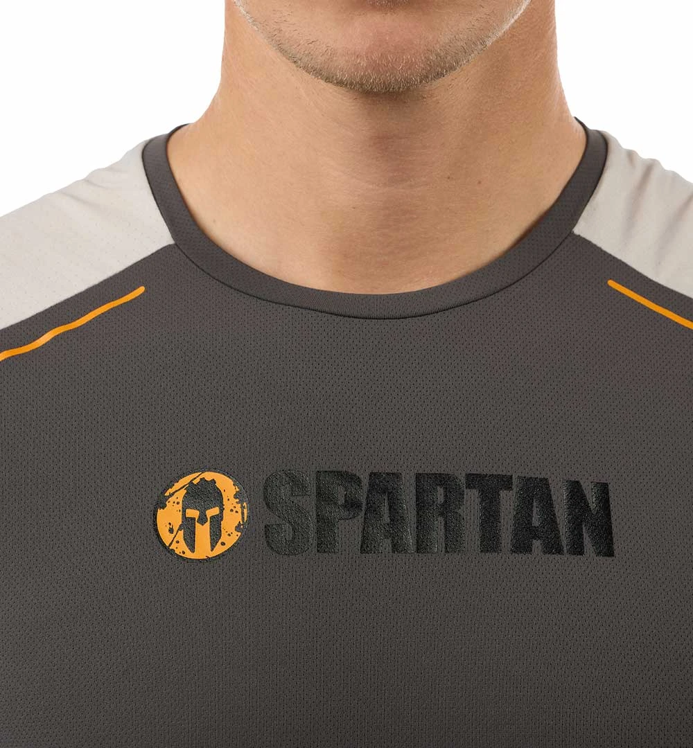 SPARTAN By CRAFT Hypervent Tee - Men's 6 SPARTAN By CRAFT Hypervent Tee - Men's - Image 6