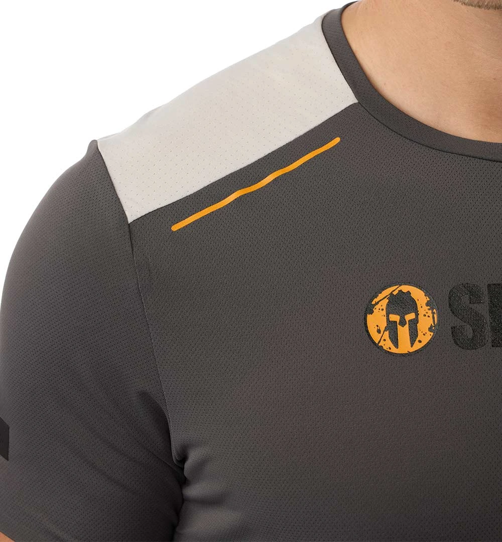 SPARTAN By CRAFT Hypervent Tee - Men's 7 SPARTAN By CRAFT Hypervent Tee - Men's - Image 7