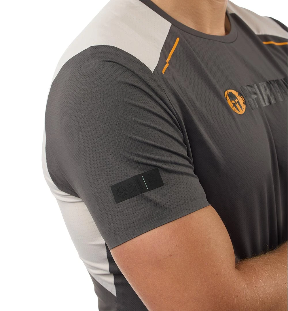 SPARTAN By CRAFT Hypervent Tee - Men's 5 SPARTAN By CRAFT Hypervent Tee - Men's - Image 5