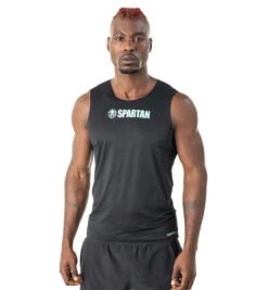 SPARTAN By CRAFT Nanoweight SL Tee - Men's