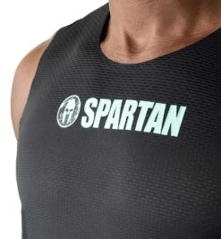SPARTAN By CRAFT Nanoweight SL Tee - Men's -Sportswear Store CRAFT Mens Trail Nanoweight SL Tee Black 5