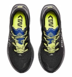 SPARTAN By CRAFT Ultra Carbon Trail Shoe - Men's -Sportswear Store CRAFT Mens Ultra Carbon Shoe Black Monument 5