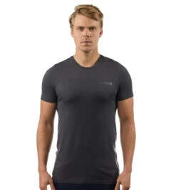 SPARTAN By CRAFT Urban Run Fuseknit SS Tee - Men's -Sportswear Store CRAFT Mens Urban Run Fuseknit SS Tee Asphalt 3 fba3047c 9004 4dfa 9424 9b1509b27782