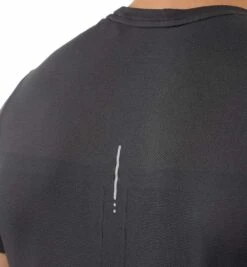 SPARTAN By CRAFT Urban Run Fuseknit SS Tee - Men's -Sportswear Store CRAFT Mens Urban Run Fuseknit SS Tee Asphalt 5 d6e2d74e 0b68 4e44 93d4 4399733beebc