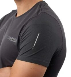 SPARTAN By CRAFT Urban Run Fuseknit SS Tee - Men's -Sportswear Store CRAFT Mens Urban Run Fuseknit SS Tee Asphalt 7 0082b94b 72ad 4b89 934b 04871c63d825