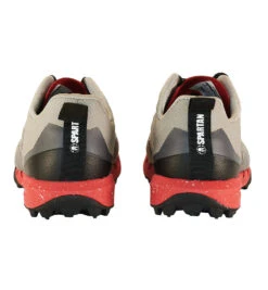 Craft SPARTAN OCR Speed Shoe - Men's -Sportswear Store CRAFT SPARTAN Mens OCR Speed Shoe Flint Grey Bright Red 4