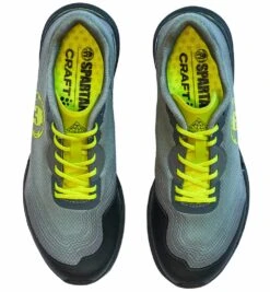 Craft SPARTAN OCR Vibram Elite Shoe - Men's -Sportswear Store CRAFT SPARTAN OCR Vibram Elite Shoe Cinder Nightlight 5