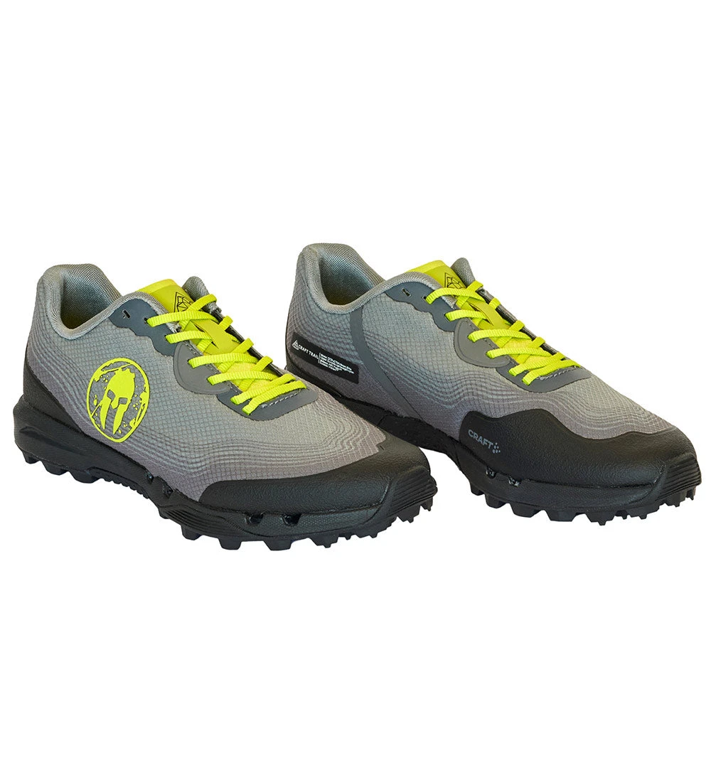 Craft SPARTAN OCR Vibram Elite Shoe - Women's 6 Craft SPARTAN OCR Vibram Elite Shoe - Women's - Image 6