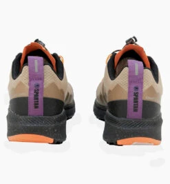 Craft SPARTAN Nordic Speed Trail Shoe - Men's -Sportswear Store CRAFT Spartan Mens Nordic Speed Trail Shoe Crock Solo 4 2