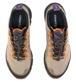 Craft SPARTAN Nordic Speed Trail Shoe - Men's -Sportswear Store CRAFT Spartan Mens Nordic Speed Trail Shoe Crock Solo 5 2