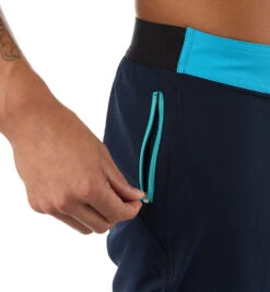 SPARTAN By CRAFT ST Board Short - Men's -Sportswear Store CRAFT Spartan Mens ST Board Short Blaze Gem 7