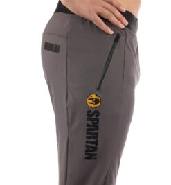 SPARTAN By CRAFT Hypervent Pant - Men's -Sportswear Store CRAFT Spartan Mens Trail Hypervent Pant Granite 5
