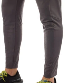 SPARTAN By CRAFT Hypervent Pant - Men's -Sportswear Store CRAFT Spartan Mens Trail Hypervent Pant Granite 6