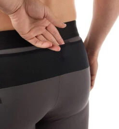 SPARTAN By CRAFT Hypervent Short Tight - Men's -Sportswear Store CRAFT Spartan Mens Trail Hypervent Short Tight Granite 7