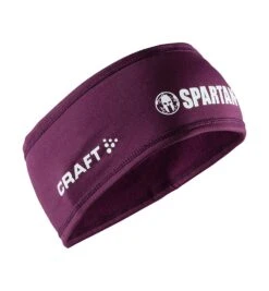 SPARTAN By CRAFT Thermal Headband