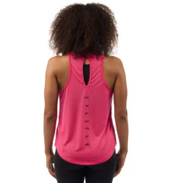 SPARTAN By CRAFT Charge Singlet - Women's -Sportswear Store CRAFT Spartan Womens Charge Singlet Fame 3