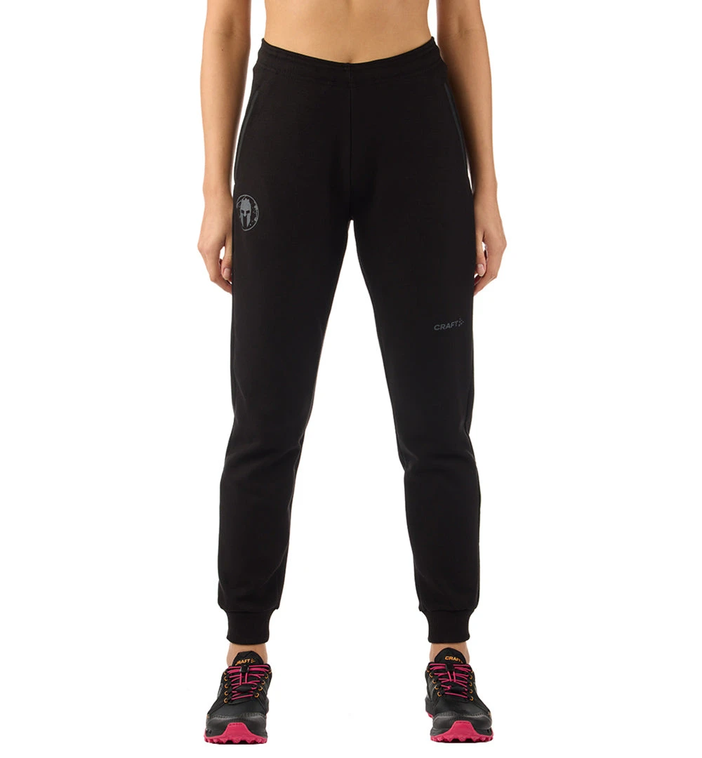SPARTAN By CRAFT Core Soul Sweatpant - Women's 2 SPARTAN By CRAFT Core Soul Sweatpant - Women's - Image 2