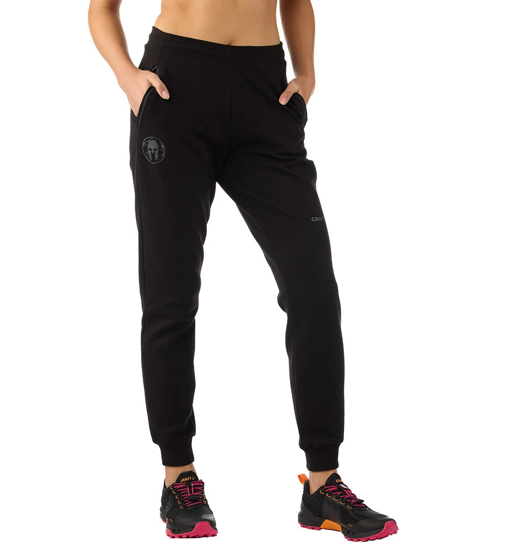 SPARTAN By CRAFT Core Soul Sweatpant - Women's 1 SPARTAN By CRAFT Core Soul Sweatpant - Women's