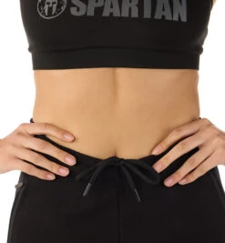 SPARTAN By CRAFT Core Soul Sweatpant - Women's 13 SPARTAN By CRAFT Core Soul Sweatpant - Women's -Sportswear Store CRAFT Spartan Womens Core Soul Sweatpant Black 7