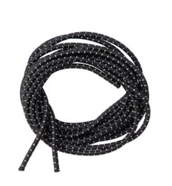 SPARTAN By CRAFT Speed Laces -Sportswear Store CRAFT Speed Laces Black 1