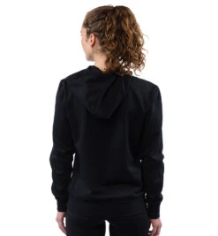 SPARTAN Beast Hoodie - Women's -Sportswear Store CRAFT Womens 2021 Beast Hoodie Black 4