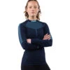 SPARTAN By CRAFT Active Intensity LS Top - Women's