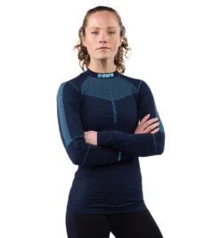 SPARTAN By CRAFT Active Intensity LS Top - Women's