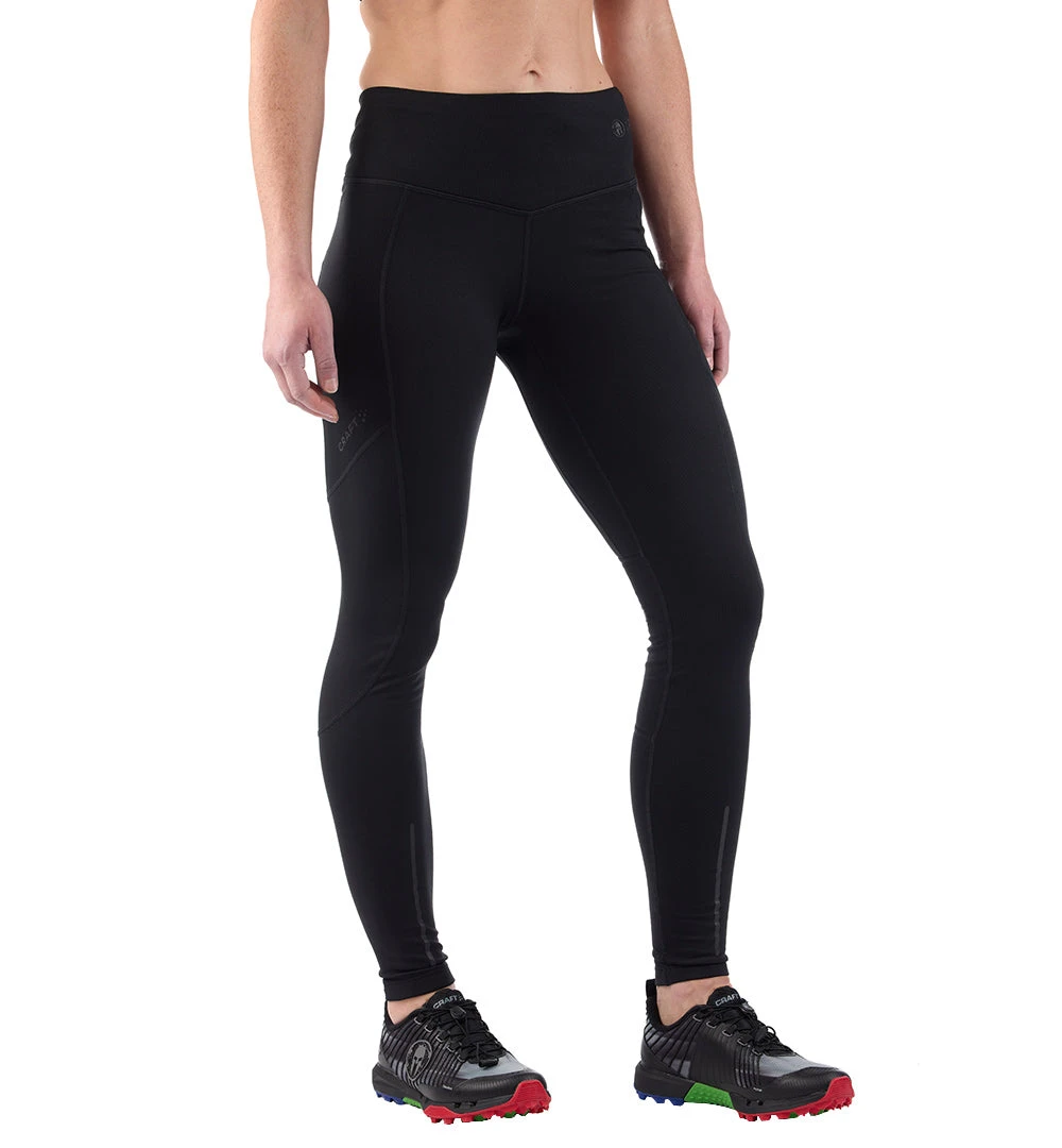SPARTAN By CRAFT Adv Essence Warm Tight - Women's 2 SPARTAN By CRAFT Adv Essence Warm Tight - Women's - Image 2
