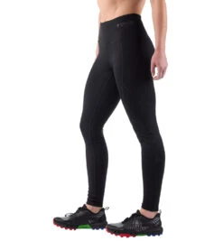 SPARTAN By CRAFT Adv Essence Warm Tight - Women's 9 SPARTAN By CRAFT Adv Essence Warm Tight - Women's -Sportswear Store CRAFT Womens Adv Essence Warm Tight Black 3