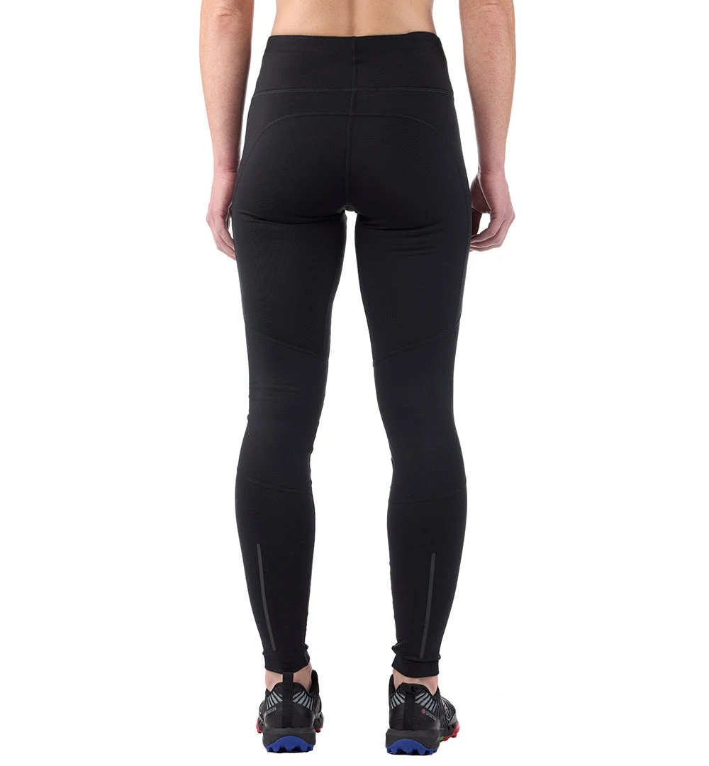 SPARTAN By CRAFT Adv Essence Warm Tight - Women's 4 SPARTAN By CRAFT Adv Essence Warm Tight - Women's - Image 4