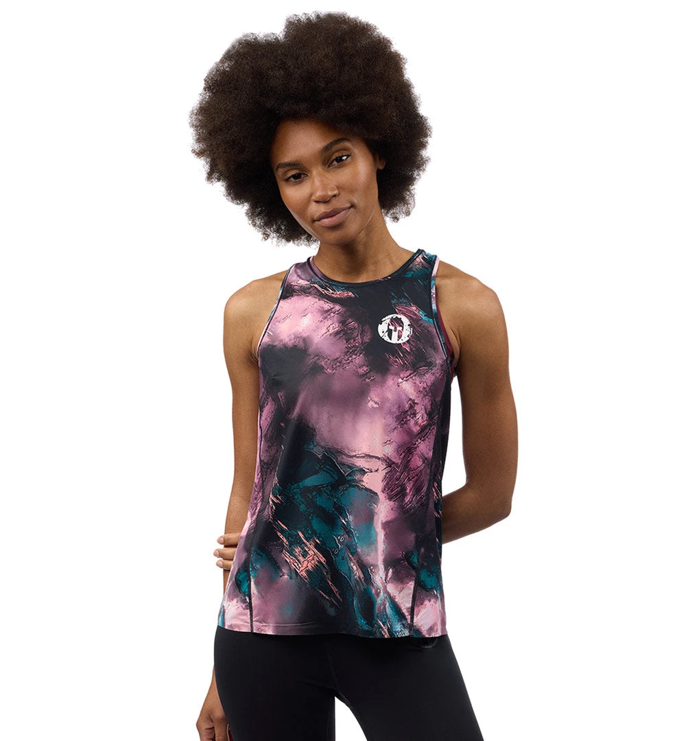 SPARTAN By CRAFT Adv HIT Singlet - Women's 1 SPARTAN By CRAFT Adv HIT Singlet - Women's